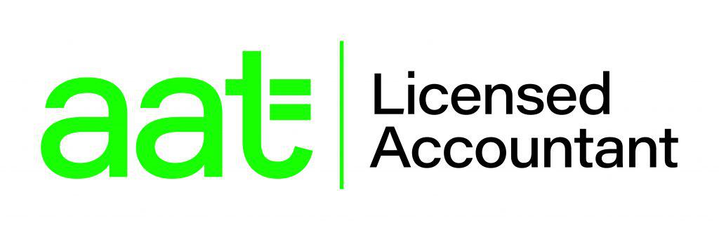 AAT Licensed Accountant logo