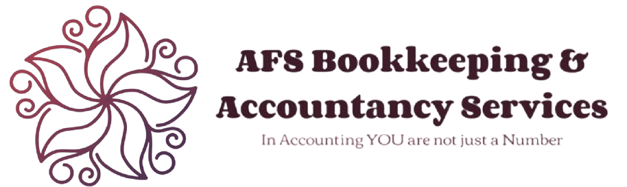 Fully transparent Company Logo