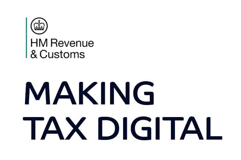 HMRC Making Tax Digital